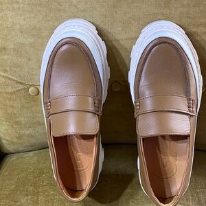 Ganni platforms , size37